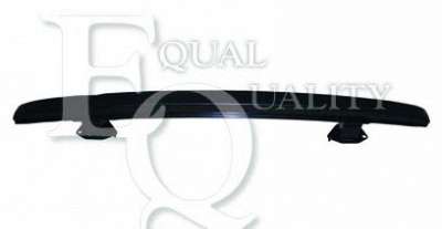 EQUAL QUALITY l05502 -  Кронштейн, буфер
